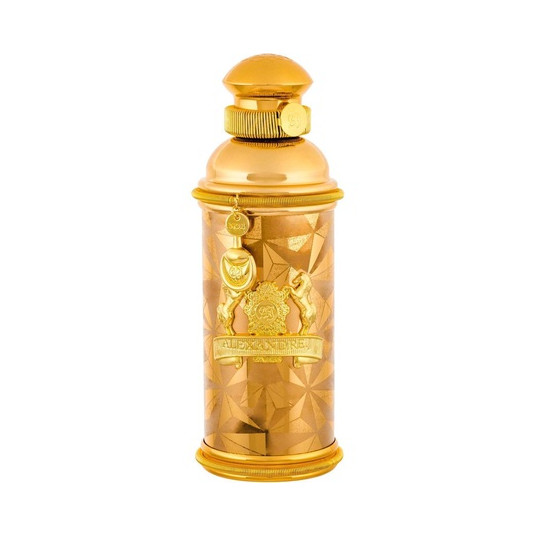  Alexandre J Golden Oud Eau De Parfum Spray 100 ml for Women 