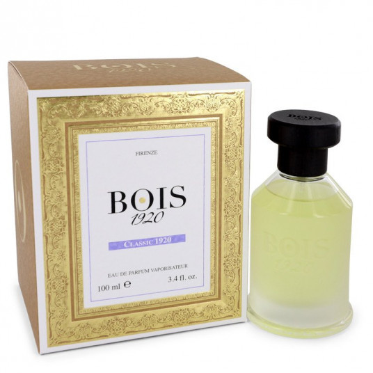  Bois 1920 Bois Classic 1920 EDP Spray  Unisex  100 ml for Women 