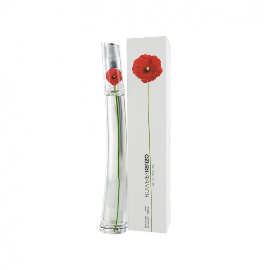  Kenzo Flower by Kenzo Eau De Parfum 100 ml 