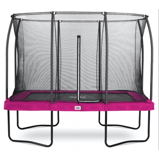 Batutas Salta Comfort Edition 305x214 cm rožinis