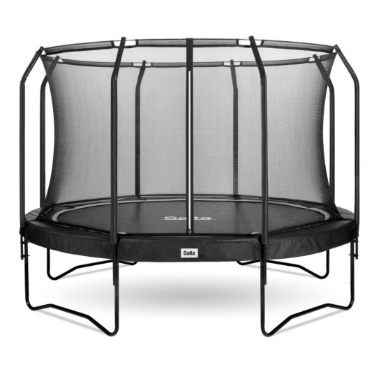 Batutas Salta Premium Edition 427 cm juodas
