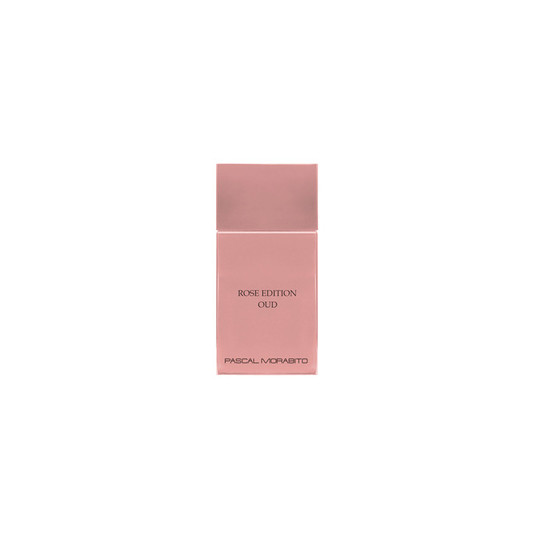 Pascal Morabito Rose Edition Oud Eau De Parfum 100 ml (vyras)