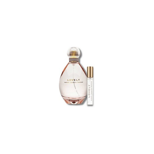 Parfumuotas vanduo Sarah Jessica Parker Lovely, 100 ml