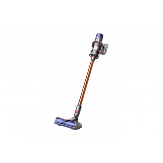 Belaidis dulkių siurbys DYSON V10 Absolute