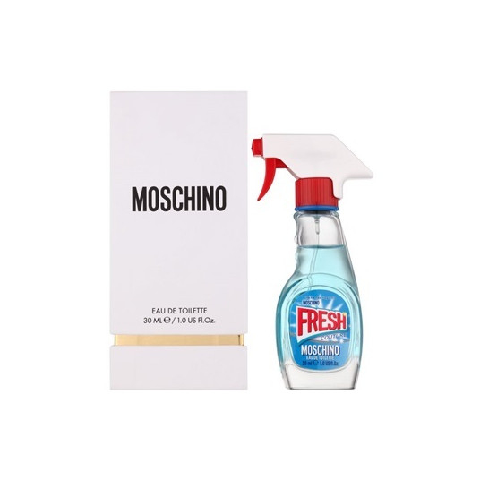 Fresh Couture - EDT - 30 ml