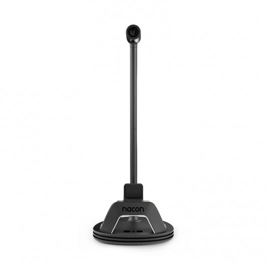 Charger Nacon for PS5 controller + headset stand