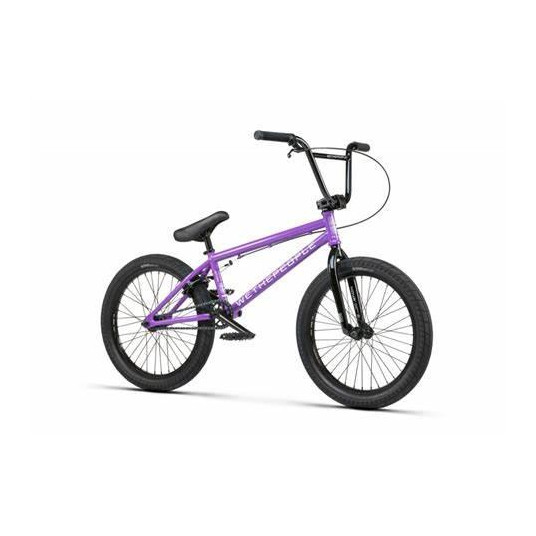 Wethepeople NOVA Complete Bike Ultra Violet 20"
