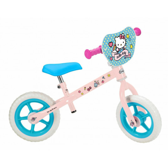 10" TOIMSA TOI149 Hello Kitty CROSSINS DVIRATIS