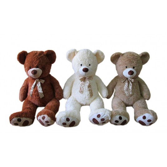 Pliušinis žaislas - 3345 - MEŠIKIS - dydis 72 cm