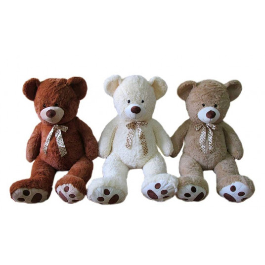 Pliušinis žaislas - 3346 - MEŠIKIS - dydis 60 cm