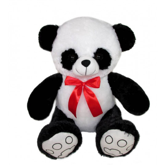 Pliušinis žaislas - 3273 - PANDA - dydis 30 cm