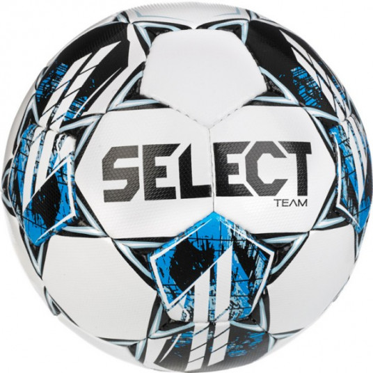 Futbolo kamuolys SELECT Team V23 (FIFA Basic) (size 5)