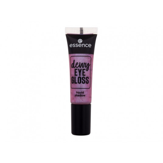 Eye Shadow Essence Dewy Eye Gloss, 8ml