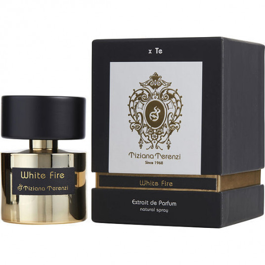Tiziana Terenzi - White Fire - parfém - 100 ml