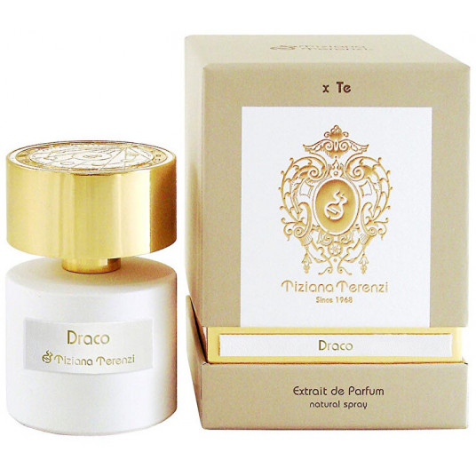 Tiziana Terenzi - Draco - parfém - 100 ml