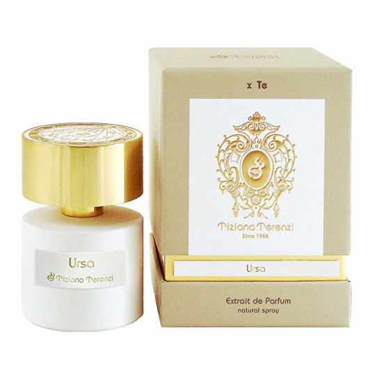Tiziana Terenzi - Ursa - parfém - 100 ml
