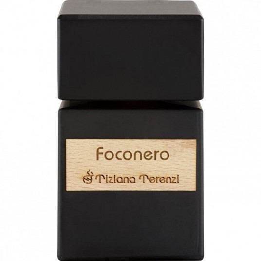 Tiziana Terenzi - Foconero - parfém - 100 ml