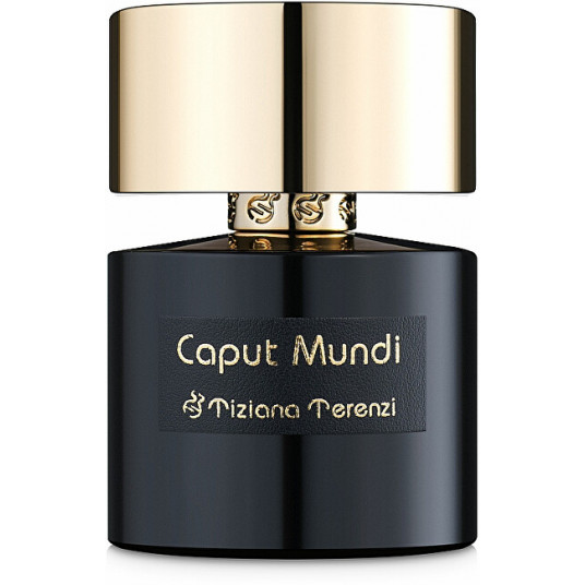  Tiziana Terenzi - Caput Mundi - parfémovaný extrakt - 100 ml 