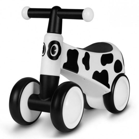 Sammy White Balance Bike