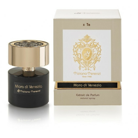  Tiziana Terenzi - Moro Di Venezia - parfémovaný extrakt - 100 ml 