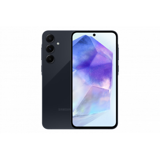Išmanusis telefonas Samsung Galaxy A55 5G 8GB/128GB Awesome Navy