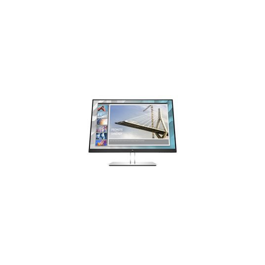 HP E-Display E24i G4 24 colių IPS WUXGA