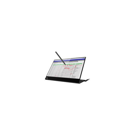 LENOVO ThinkVision M14T 14 colių TS