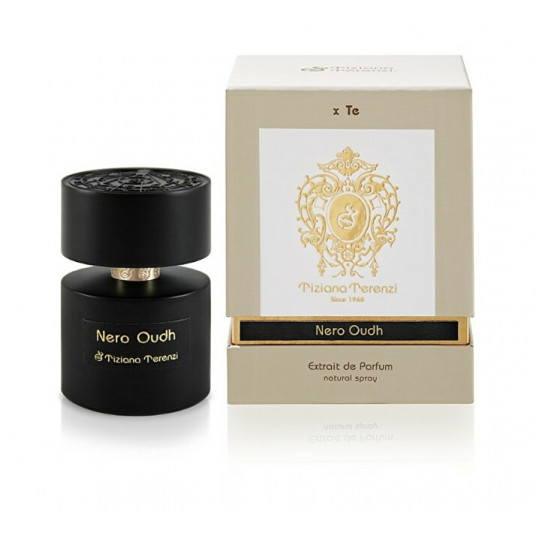  Tiziana Terenzi - Nero Oudh - parfémovaný extrakt - 100 ml 