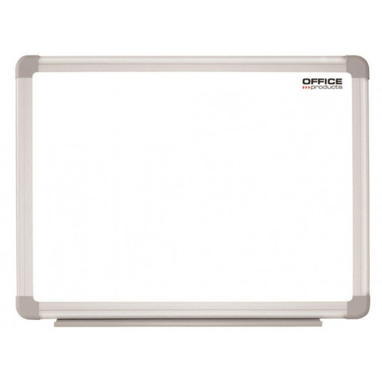 Magnetinė balta lakuota lenta 900x600 OFPR