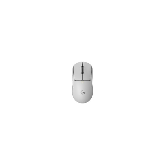 LOGI G PRO X SUPERLIGHT 2 žaidimų pelė