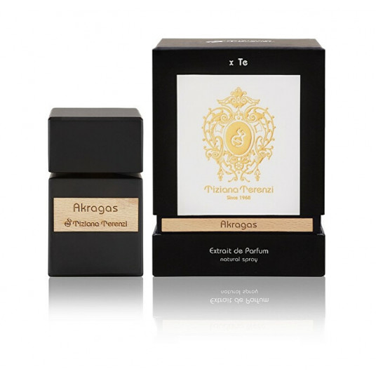 Tiziana Terenzi - Akragas - parfémovaný extrakt - 100 ml