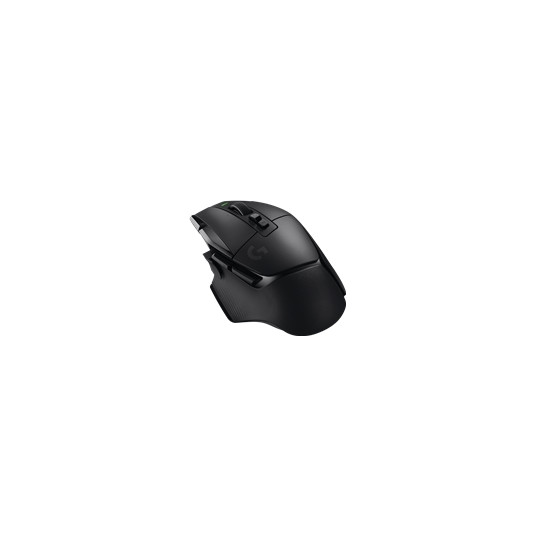 LOGI G502 X LIGHTSPEED - BLACK/CORE EWR2
