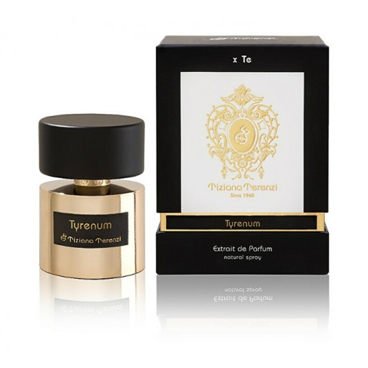 Tiziana Terenzi - Tyrenum - parfémovaný extrakt - 100 ml