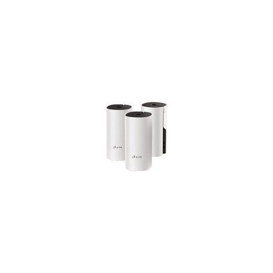 Hibridinis tinklelis TP-LINK AC1200 visam namui