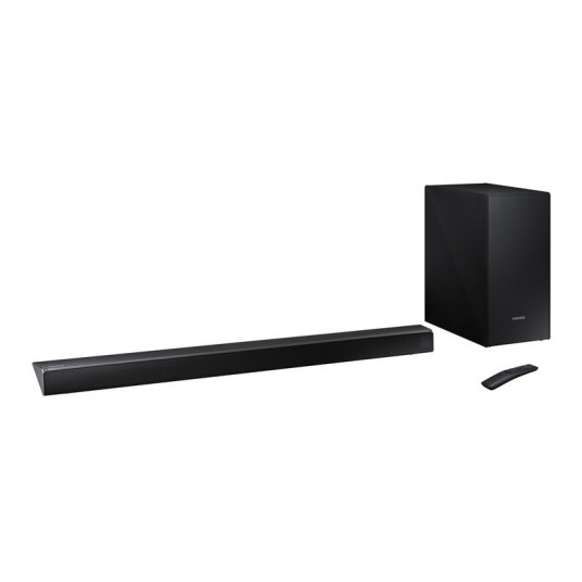 Namų kino sistema Samsung HW-N450/EN
