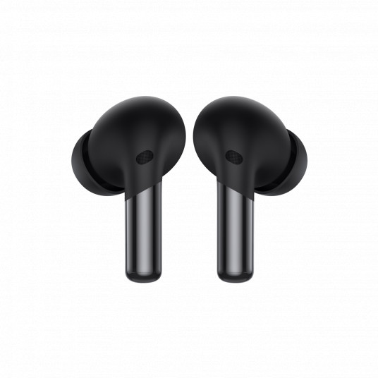 Ausinės OnePlus Earbuds Buds Pro 2 Wireless, ANC, Bluetooth, Juoda