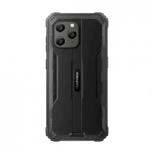  Išmanusis telefonas Blackview BV5300 Pro 4/64GB  Juodas 