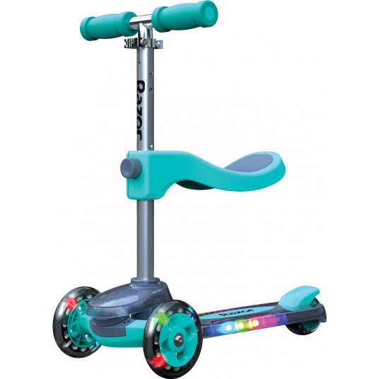 KOPTI MOTOROLERIS VAIKAMS RAZOR ROLLIE (20073645)