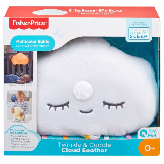 Soother Doze the Cloud