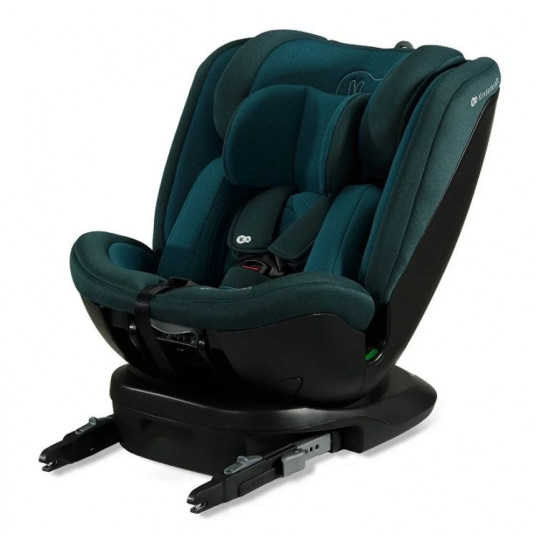 Automobilinė kėdutė XPEDITION 2 i-Size 40-150 BLUE