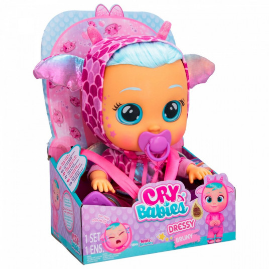 PROMO Cry Babies Fantasy Suknelės Bruny 0904095