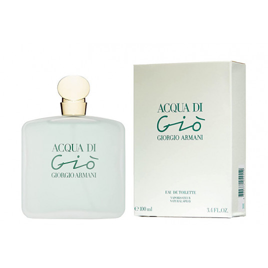 Armani - Acqua Di Gio - EDT - 100 ml 