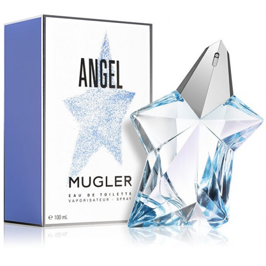 Thierry Mugler - Angel Eau De Toilette (2019) - EDT - 30 ml