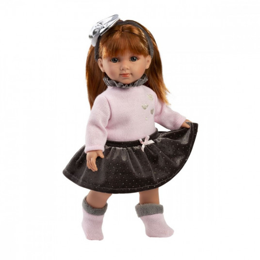 Lėlė Nicole 35 cm