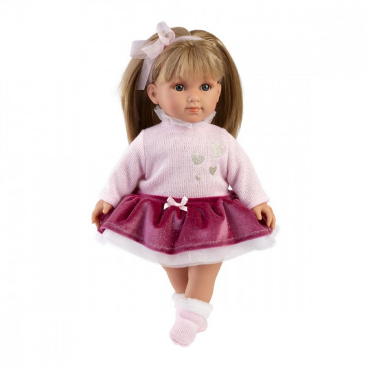 Lėlė Elena 35 cm