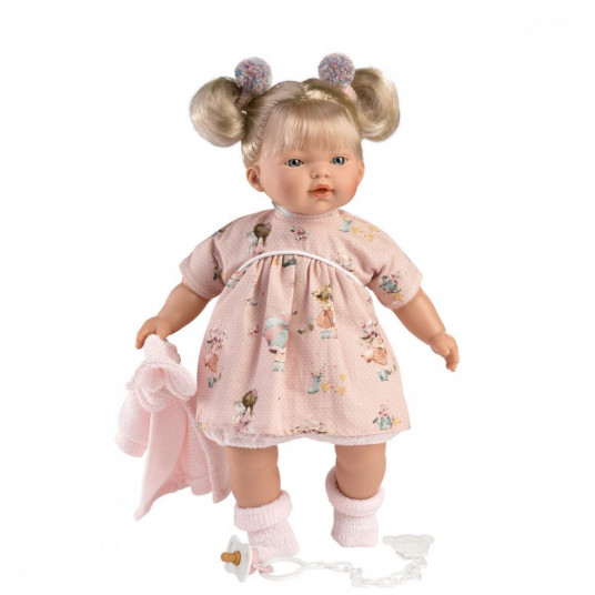Lėlė Aitana 33cm