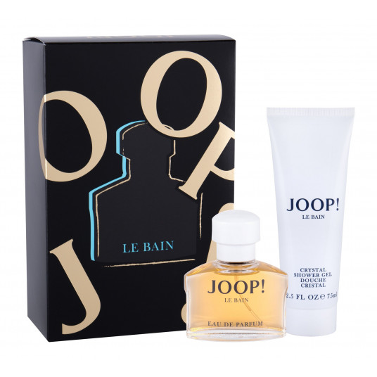 Le Bain Gift Set EDP 40 ml and Shower Gel 75 ml Le Bain