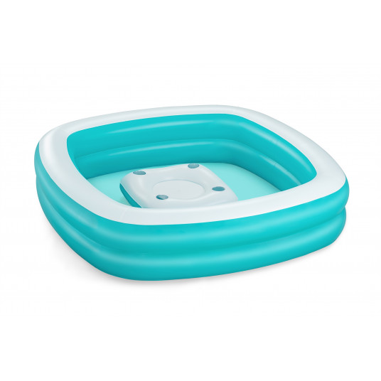 Pripučiamas baseinas Bestway 54446, 218x218x48cm