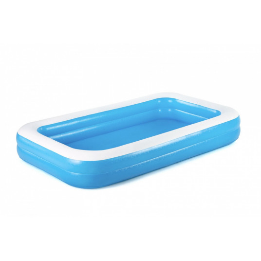 Pripučiamas baseinas Bestway 54150, 305 cm. x 183 cm. x 46 cm