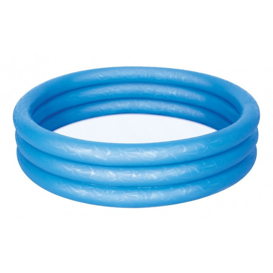 Small swimining pool BESTWAY red